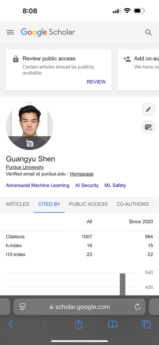 Guangyu Shen tweet media