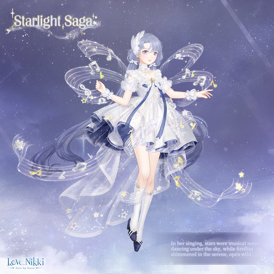 Love Nikki tweet media