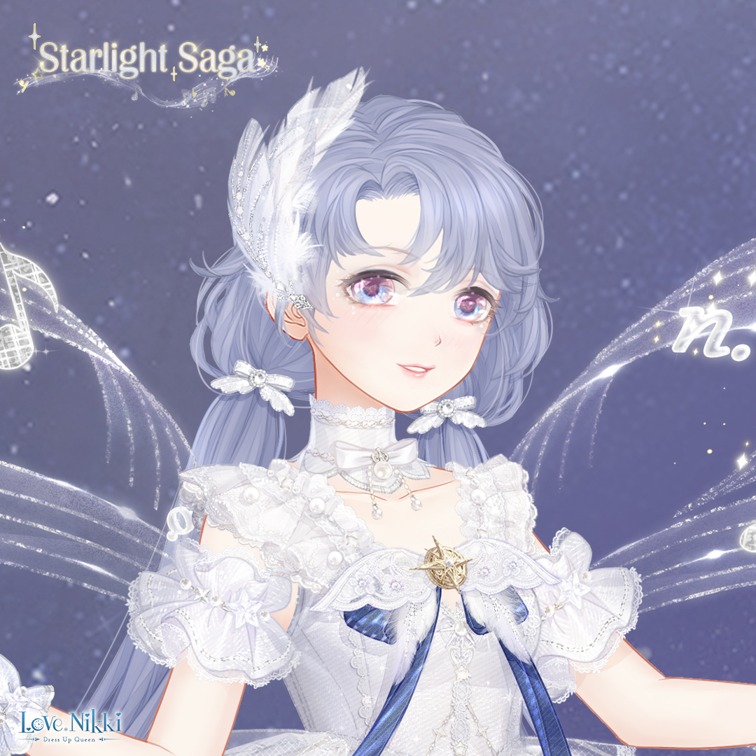 Love Nikki tweet media