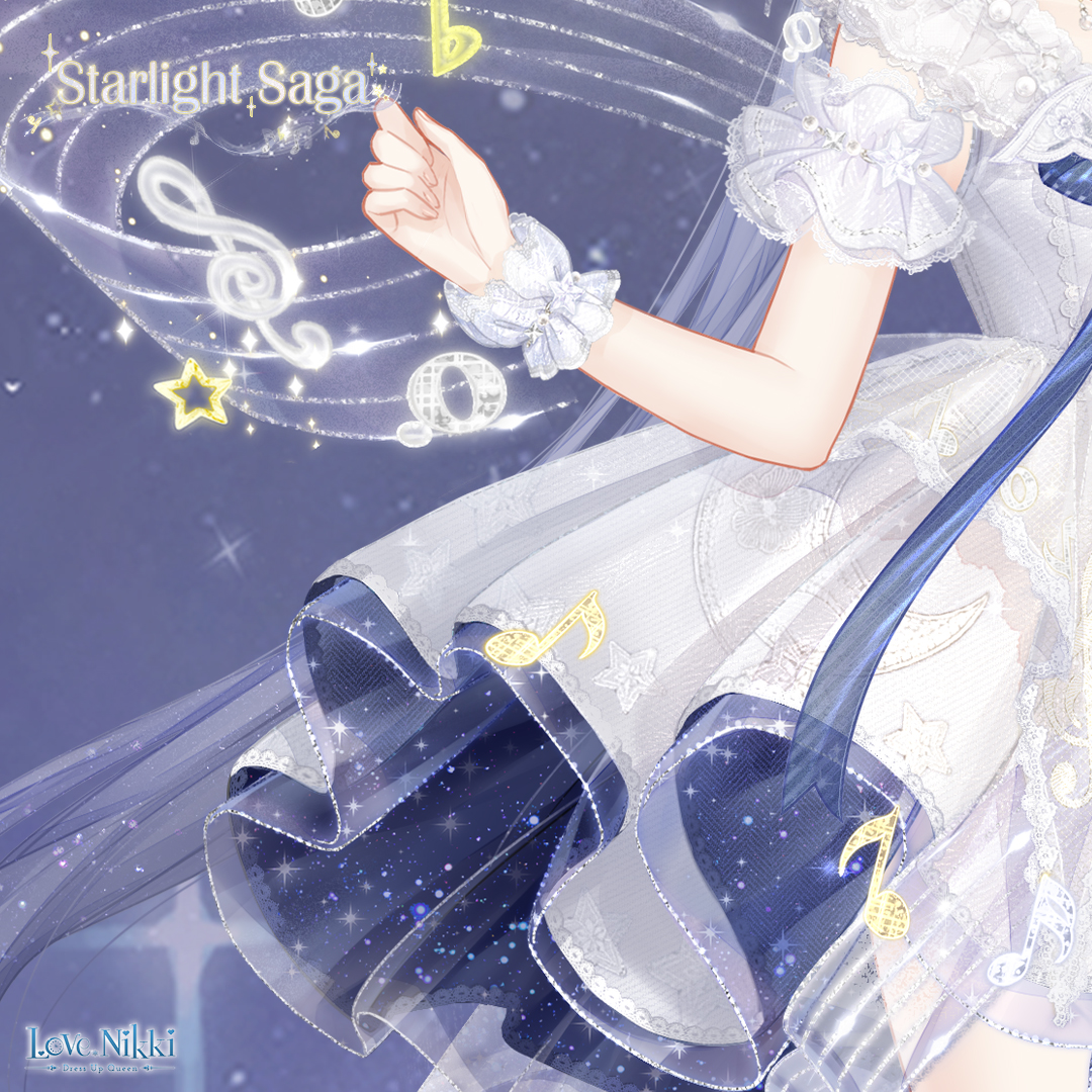 Love Nikki tweet media