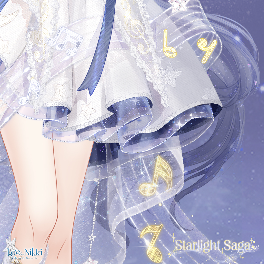 Love Nikki tweet media