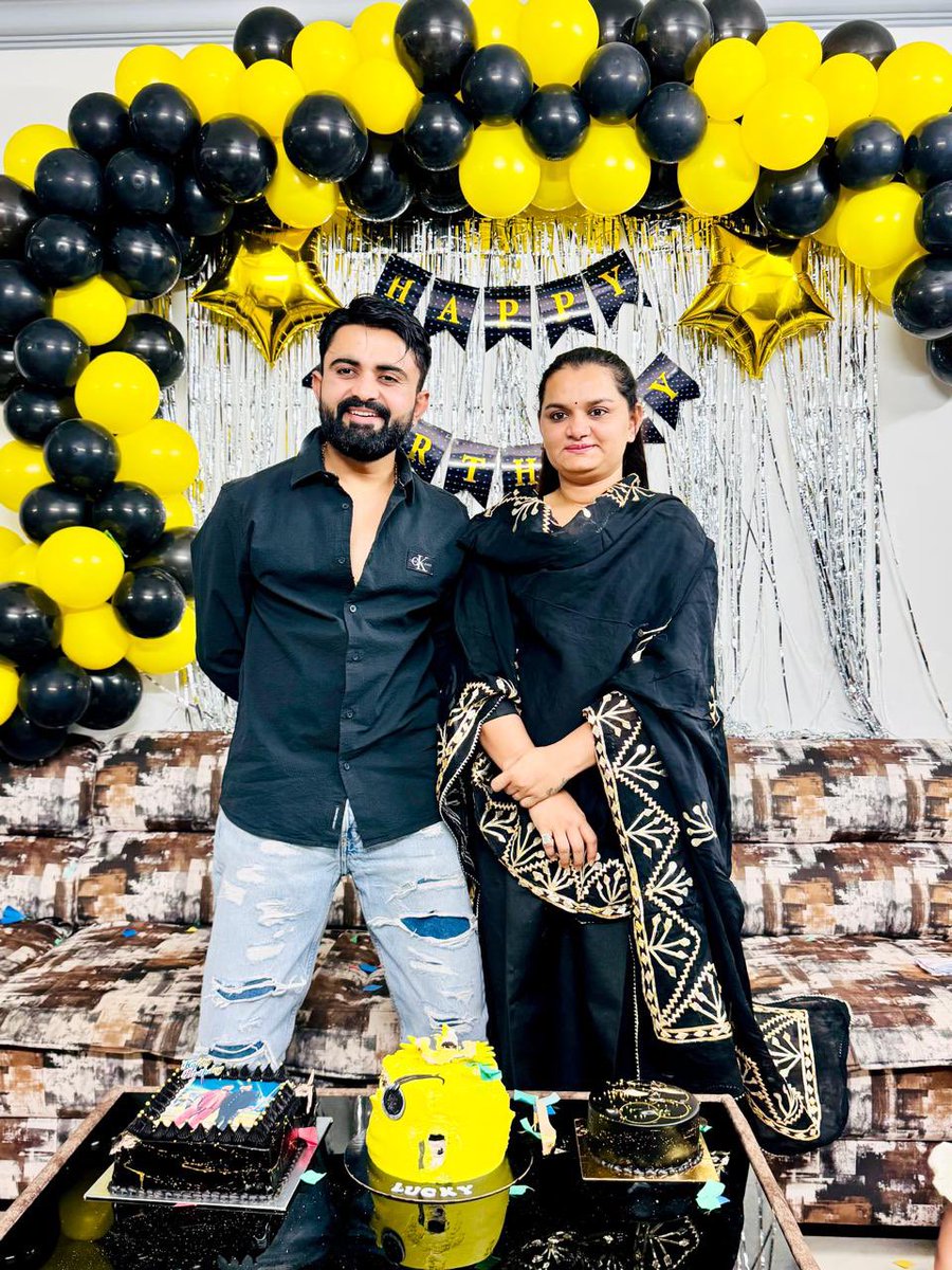Minalba Gohil 🙏🏻 (Lucky Foundation Rajkot) tweet media