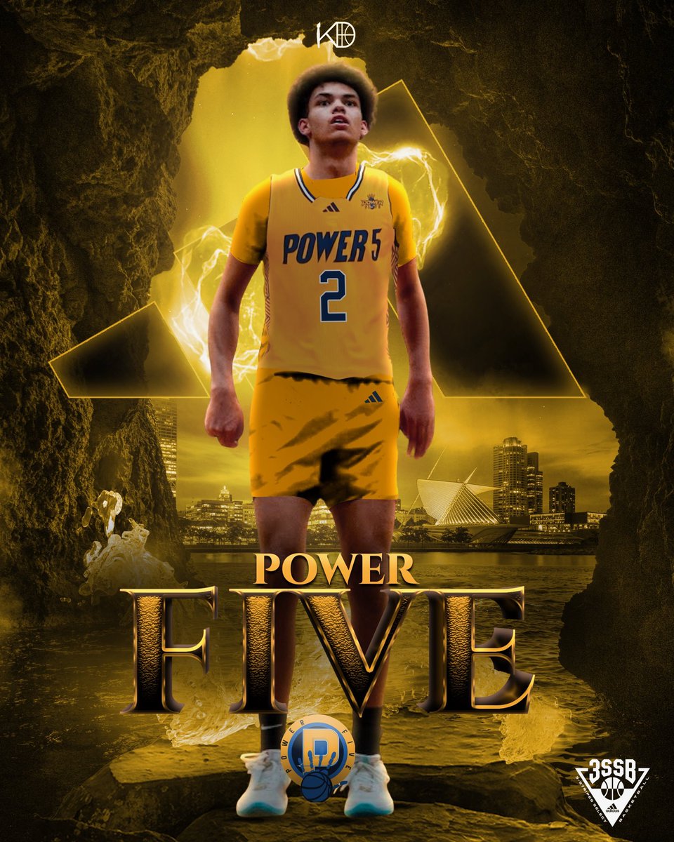 2026 Ethan Joling (Hortonville HS, WI) committed to KL Power 5 for AAU. 

📈Coaches put Joling on your radar list. 

6'6 SF
State Rank/Pos- 12th, 4th

2024-25 Stats
18.3 PPG, 6.4 RPG, 2.2 APG, 1.4 SPG

Offers- Bryant, Southern Mississippi, Wisconsin-Milwaukee

#RLHoops #RLHoopsWI