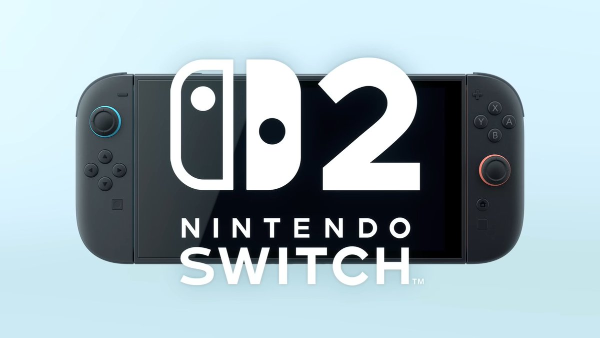 Dealtendo's tweet image. 9 days to go. #NintendoSwitch2