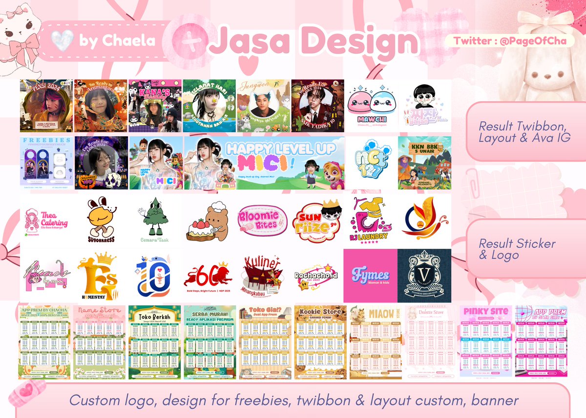 ★ CH🅰️ELA!? Pembaik 👊🏻 tweet media