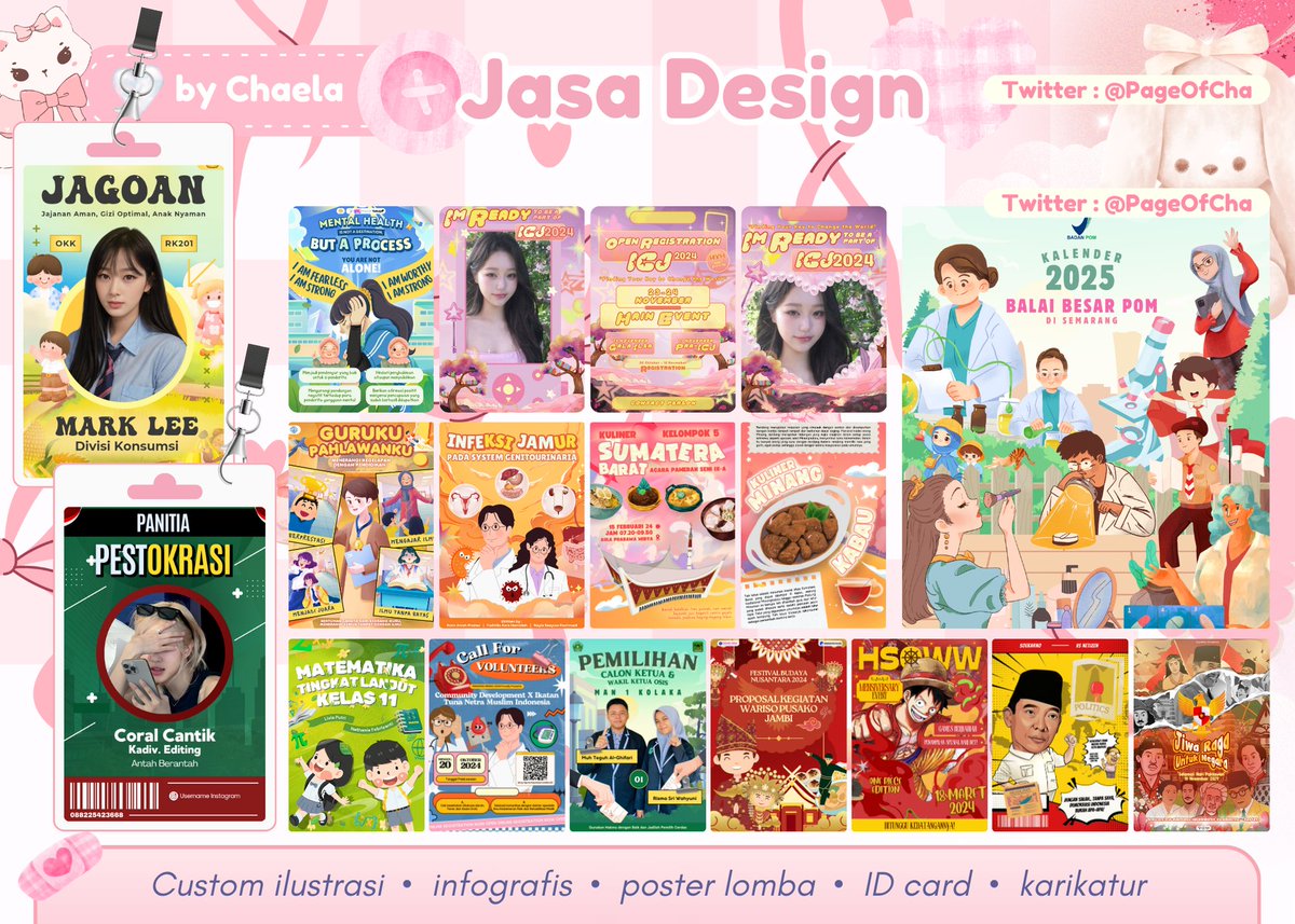 ★ CH🅰️ELA!? Pembaik 👊🏻 tweet media