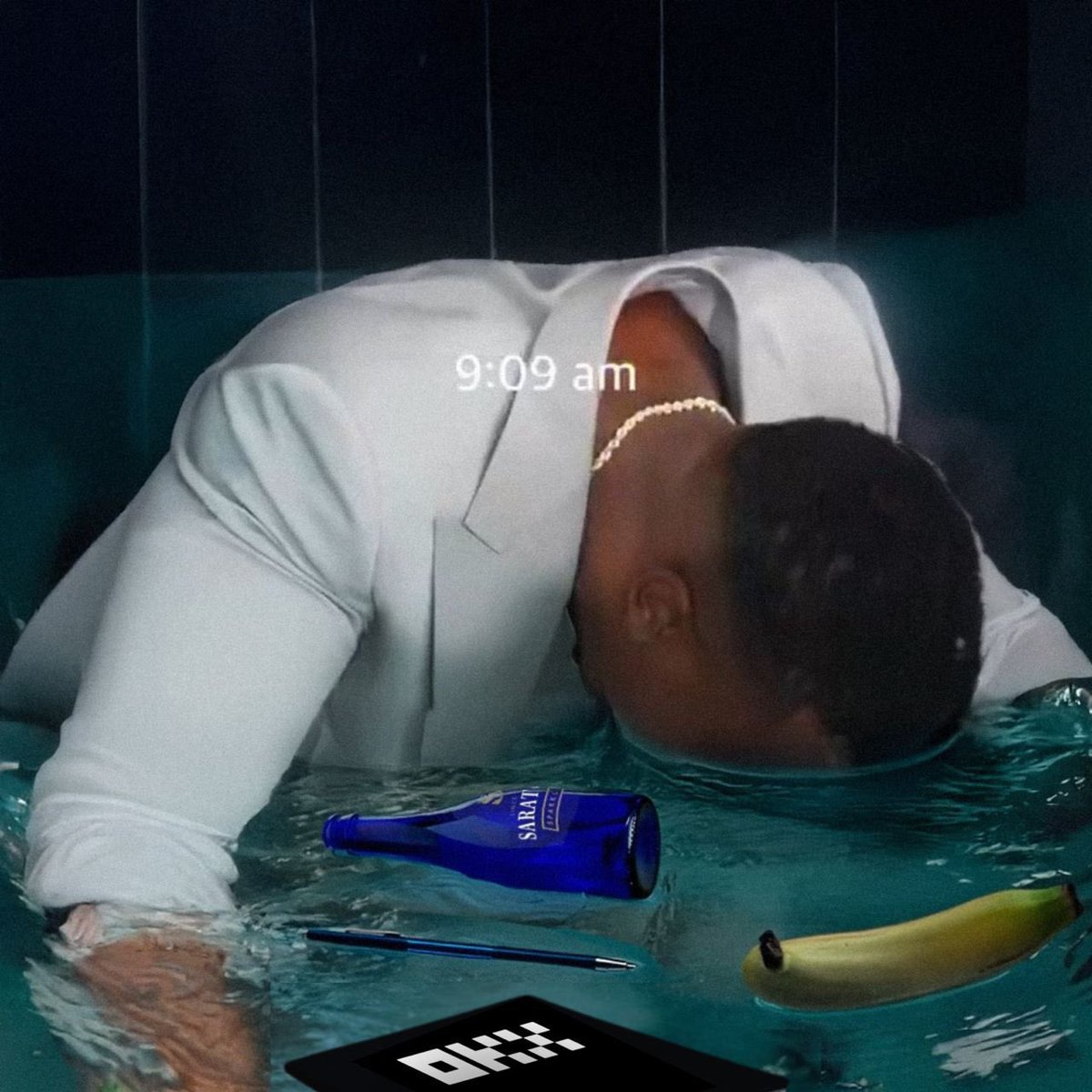 Morning routine: trader edition