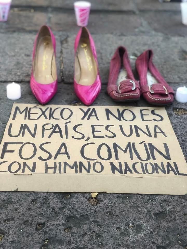 Muy cierto. A pesar de que quieran ocultarlo ...