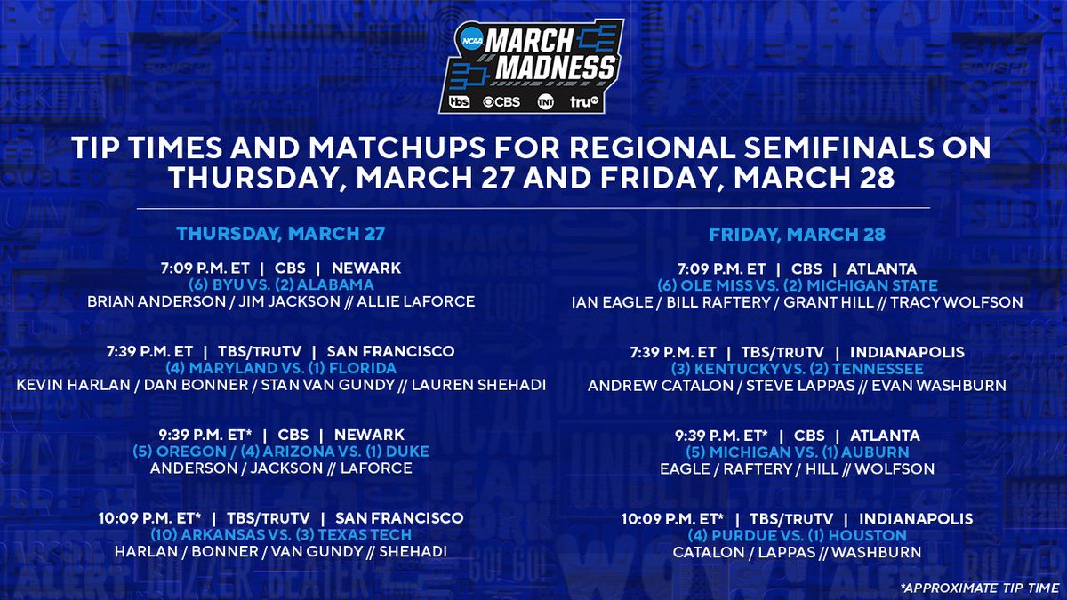 CBS Sports tweet media