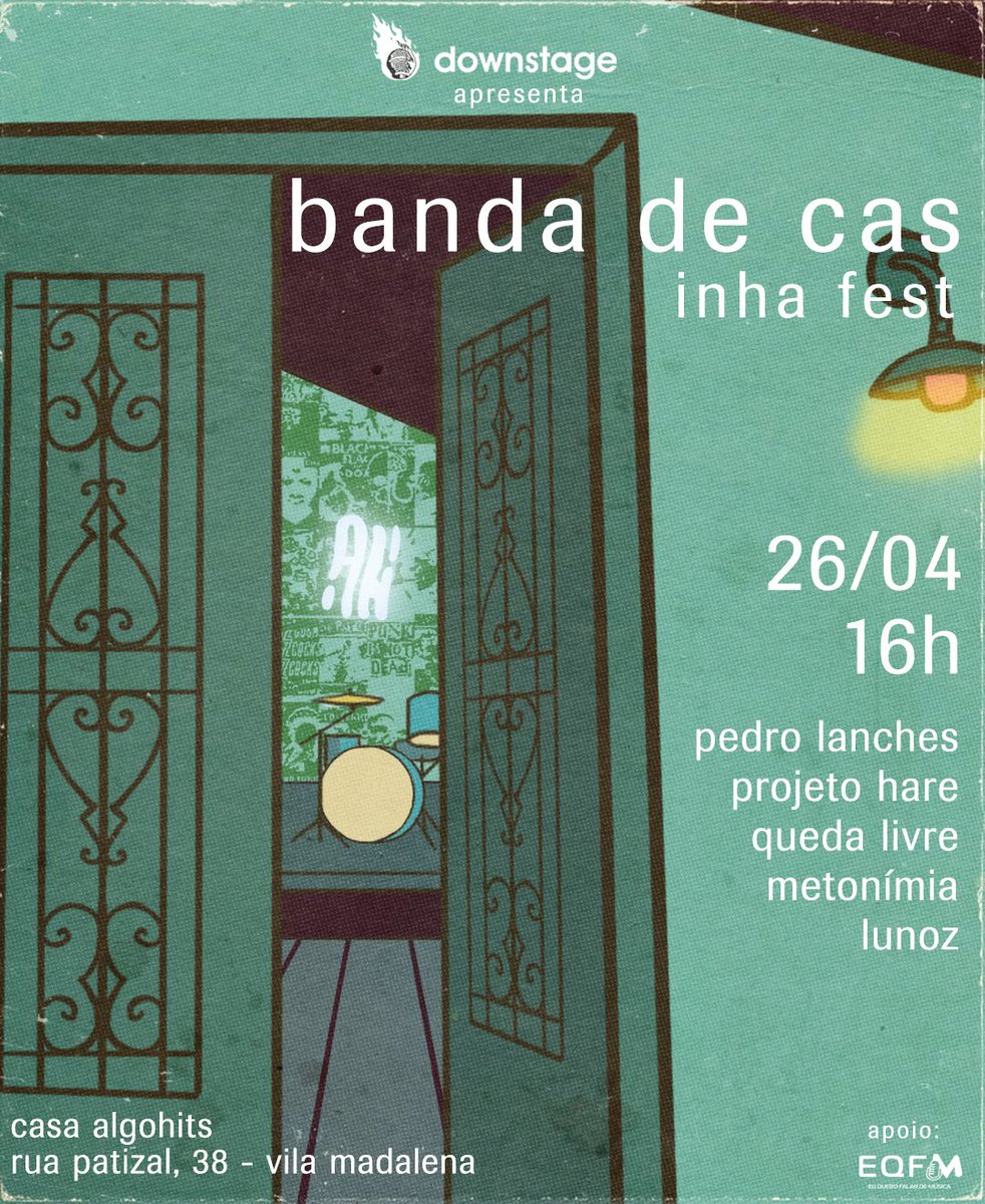 bandadecasinha's tweet image. 50% do terceiro lote já foi!