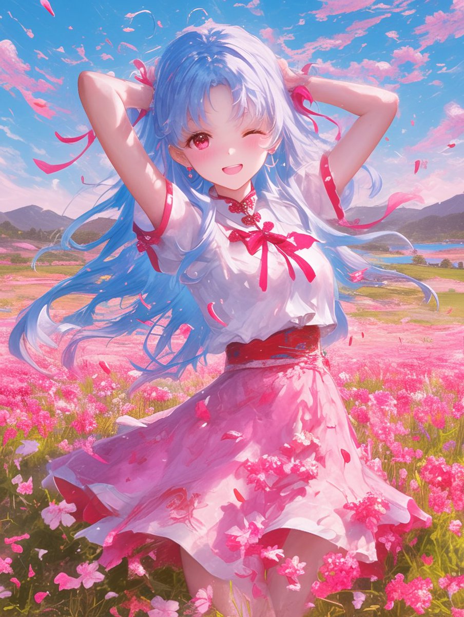 お昼です～