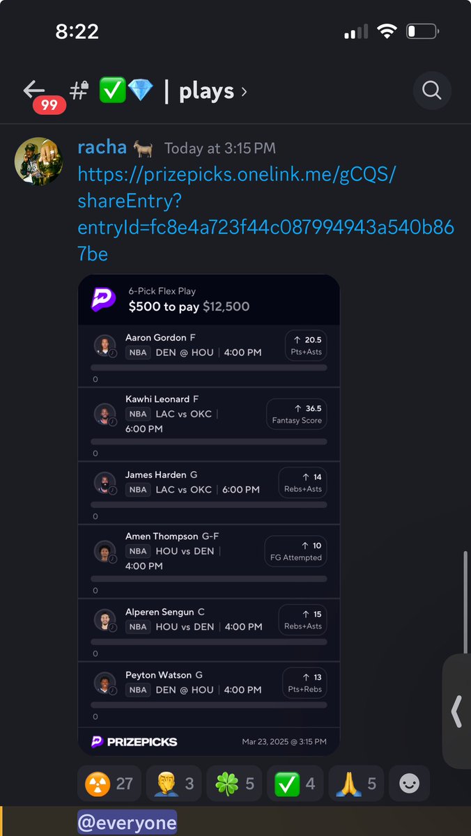 Sriracha 🚀 tweet media