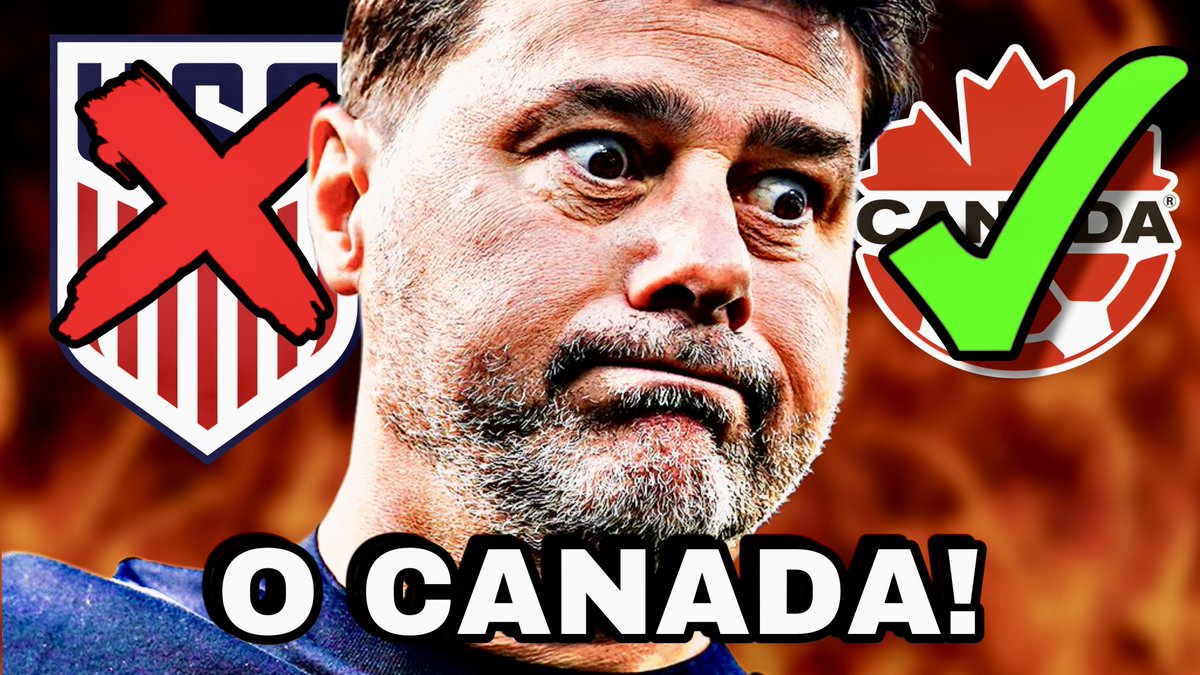 MLS Moves (@mlsmoves) on Twitter photo USA LOSE to CANADA | USMNT & Pochettino Fail MISERABLY!
I brought on <a href="/StanUsmnt/">USMNT_STAN</a> to talk about this disaster of a camp.
How are you feeling after this?
youtu.be/lxkKtaO9Ldg?siโฆ USA LOSE to CANADA | USMNT & Pochettino Fail MISERABLY!
I brought on <a href="/StanUsmnt/">USMNT_STAN</a> to talk about this disaster of a camp.
How are you feeling after this?
youtu.be/lxkKtaO9Ldg?siโฆ