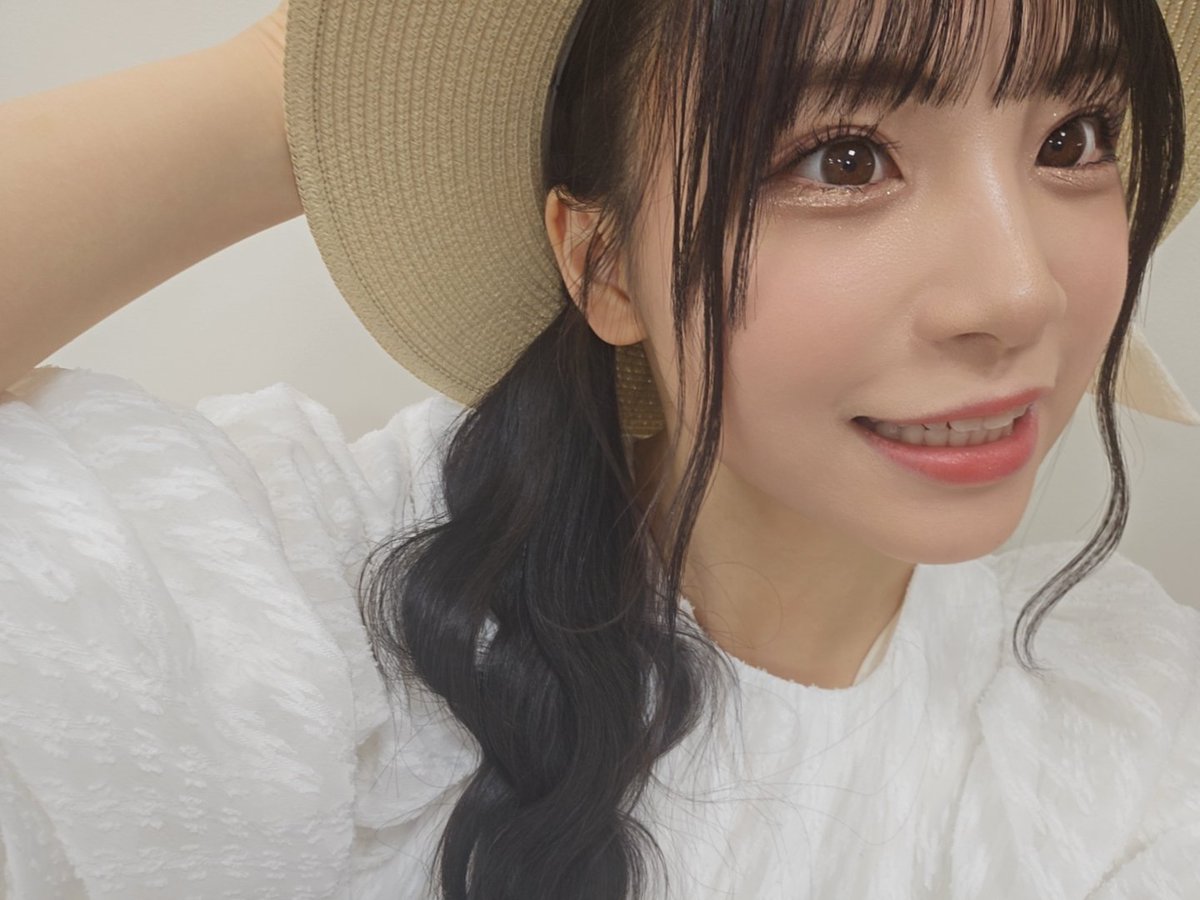 昨日は #シアターの女神公演 ありがとうございました！ 初日よりも笑顔