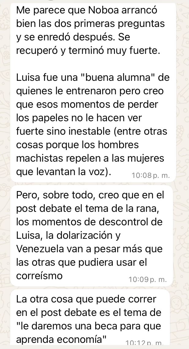 Carlos Andrés Vera tweet media
