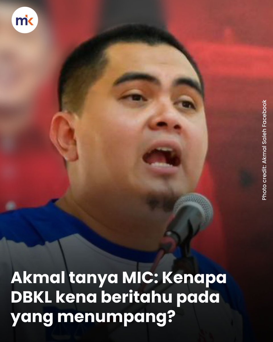 Pemuda Umno hari ini membidas Presiden MIC, SA Vigneswaran, berhubung kontroversi sebidang tanah yang menempatkan Kuil Dewi Sri Pathrakaliamman berhampiran Jalan Masjid India, Kuala Lumpur.

Ketuanya, Dr Akmal Saleh, berkata tanah itu adalah milik Dewan Bandaraya Kuala Lumpur