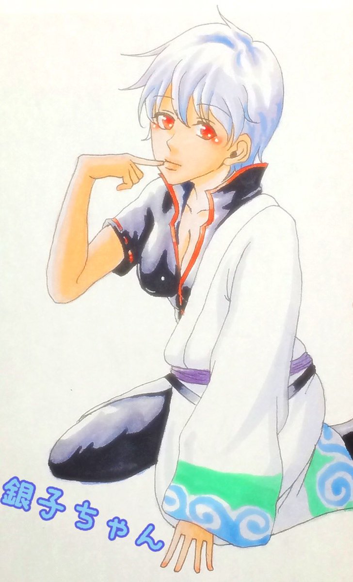 2015年←→2025年
昔はまだデジタルあんまり使ってなかった+女の子描いてなかったから似た絵がなかった
 #10年間で絵が上達してるか見てみましょう 