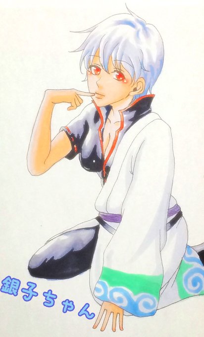 2015年←→2025年
昔はまだデジタルあんまり使ってなかった+女の子描いてなかったから似た絵がなかった
 #10年間で絵が上達してるか見てみましょう 