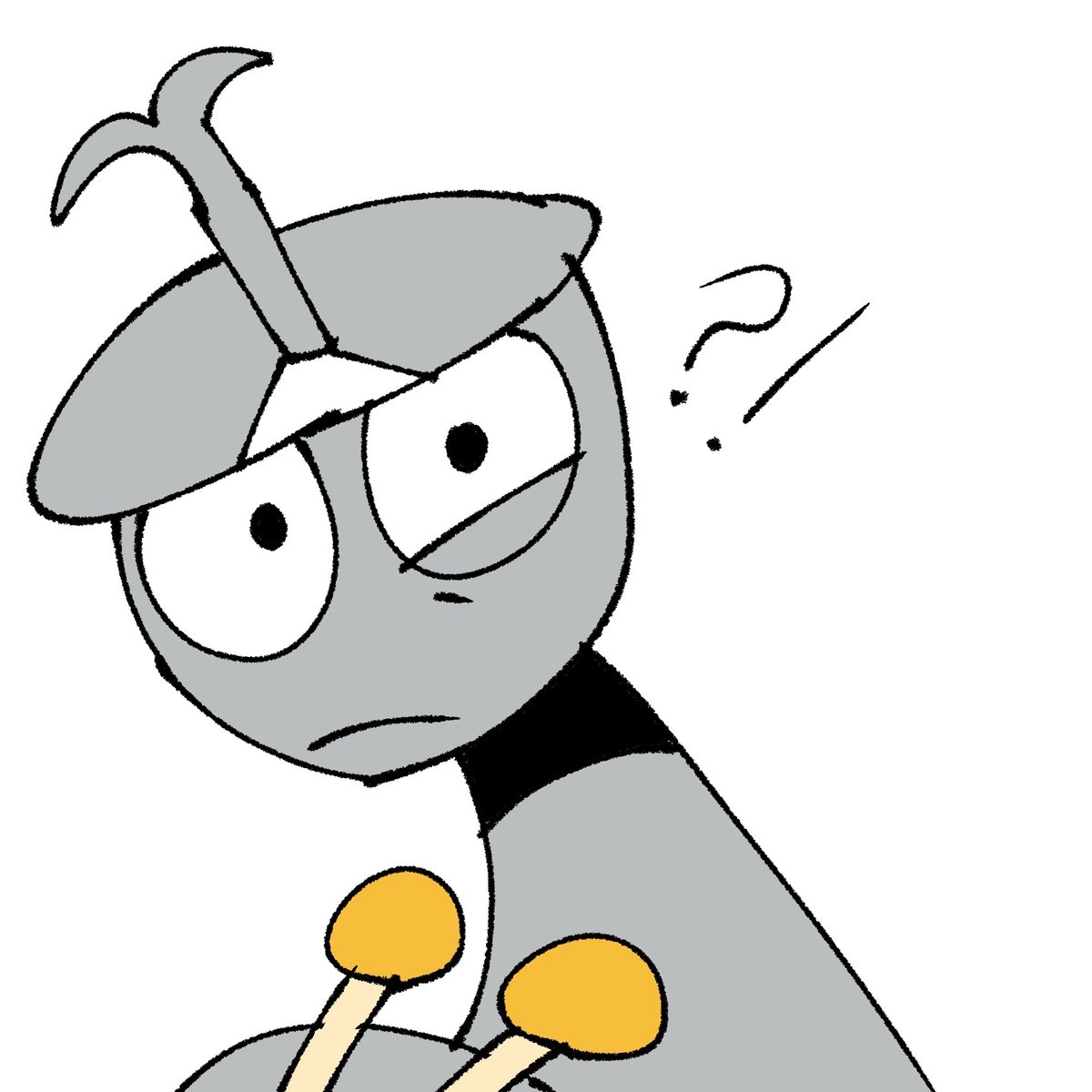 GoofyNonsense's tweet image. This comic wasent meant to be really stupid i was gonna make it serious but i didnt know how to end it so it kind of just loses all sanity halfway through
Hope you like it!! &amp;lt;3
(1/6)
#sprunki