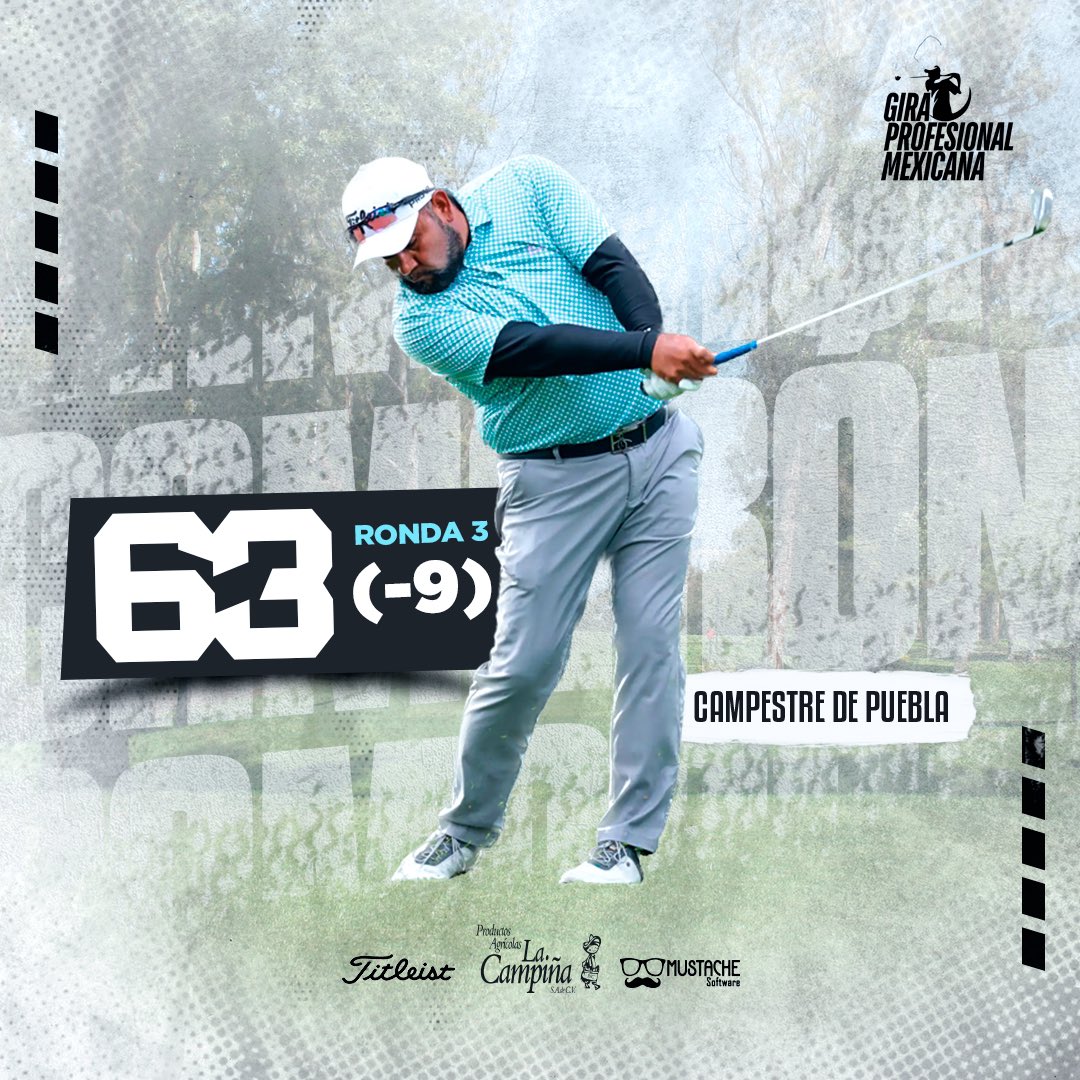 Gran ronda final en Puebla, gracias siempre por su apoyo. 🦐