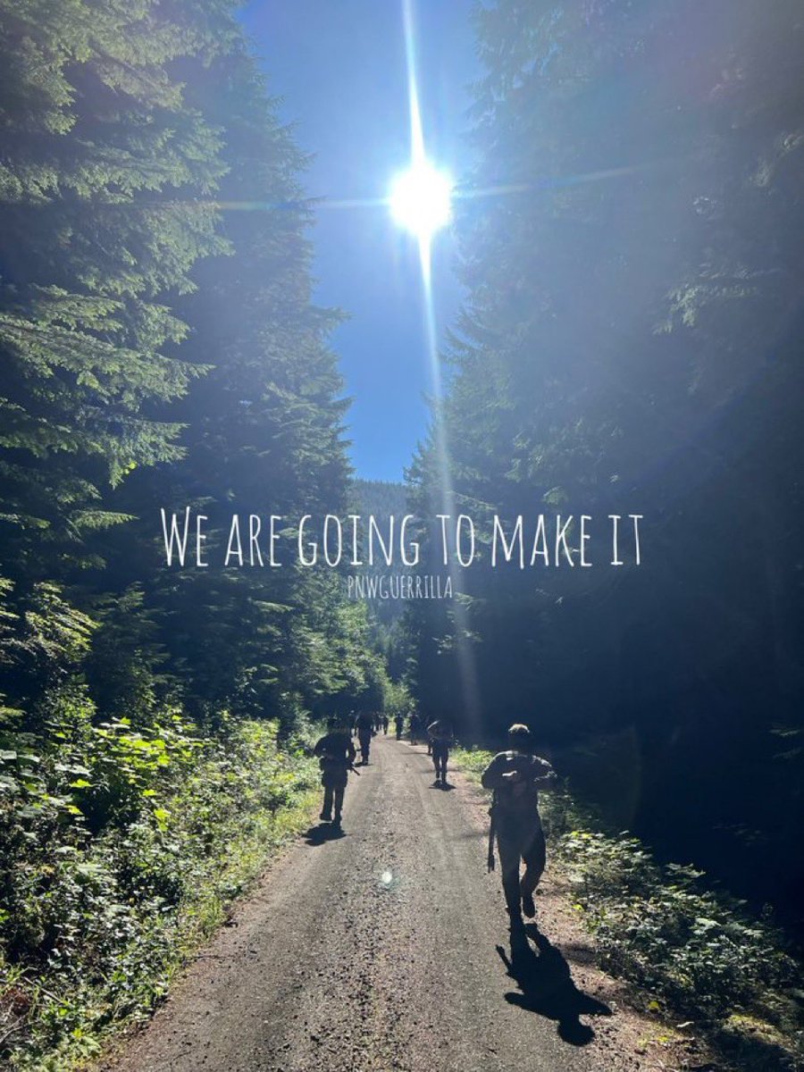 pnwguerrilla's tweet image. 