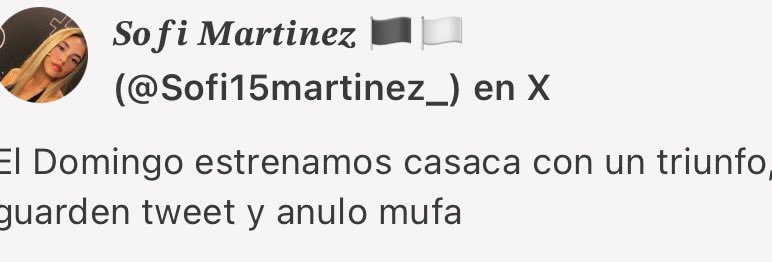 Pepe Muratore (@pepemuratoreok) on Twitter photo 