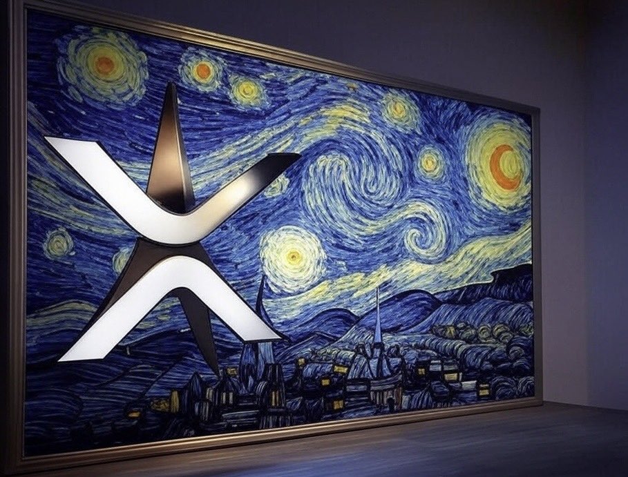 There will be signs #XRP