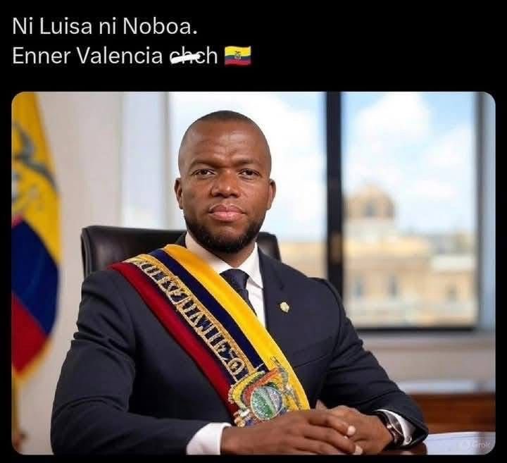 La mejor opción del momento

#DebatePresidencial2025