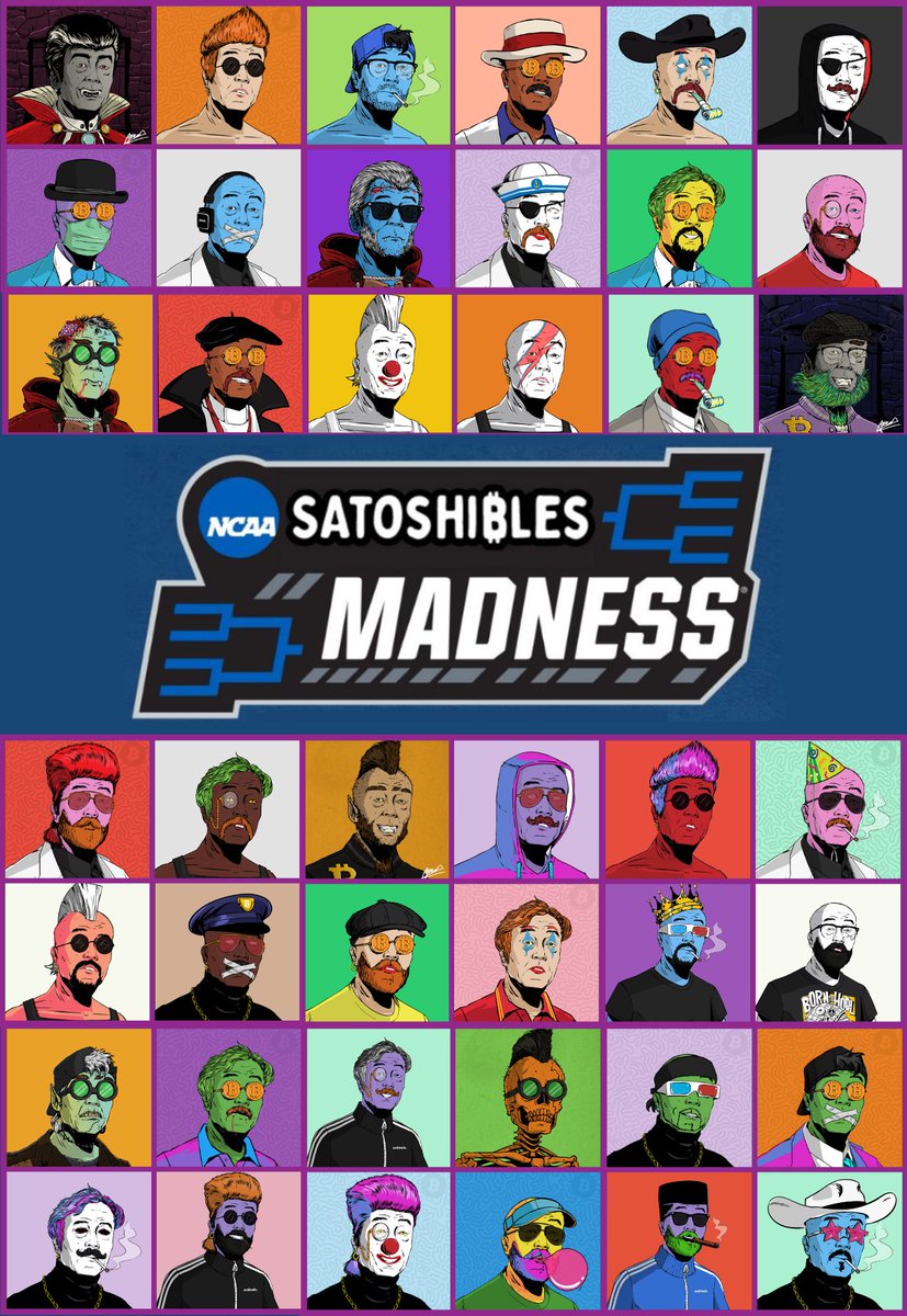 Satoshibles tweet media