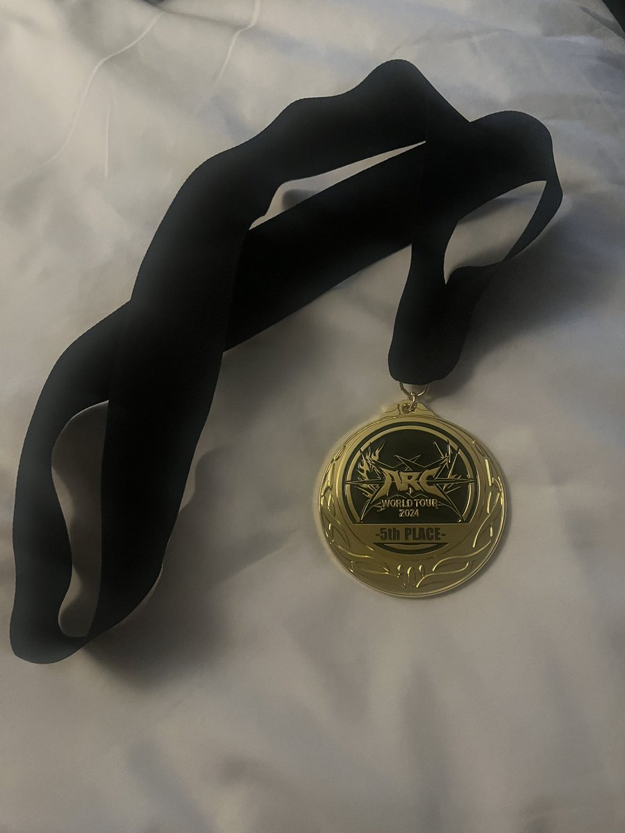 I’m officially done with my final AWT for Granblue. Wish I had more time to find a character that I could believe in, but I’m happy that my last minute Sandalphon was able to pull through. Looking forward to giving my all to competing in COTW in the near distant future.