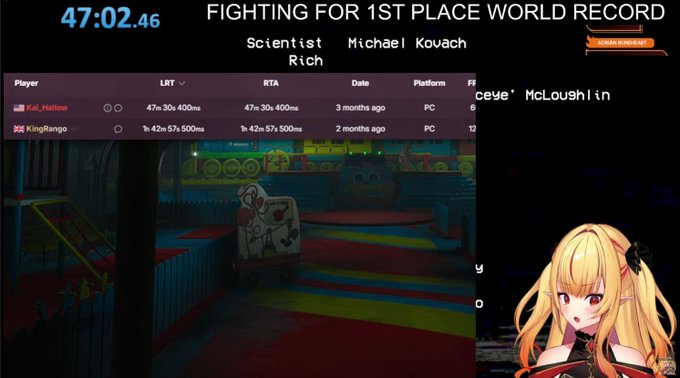 Ruby Runeheart ❤️‍🔥🐗 tweet media