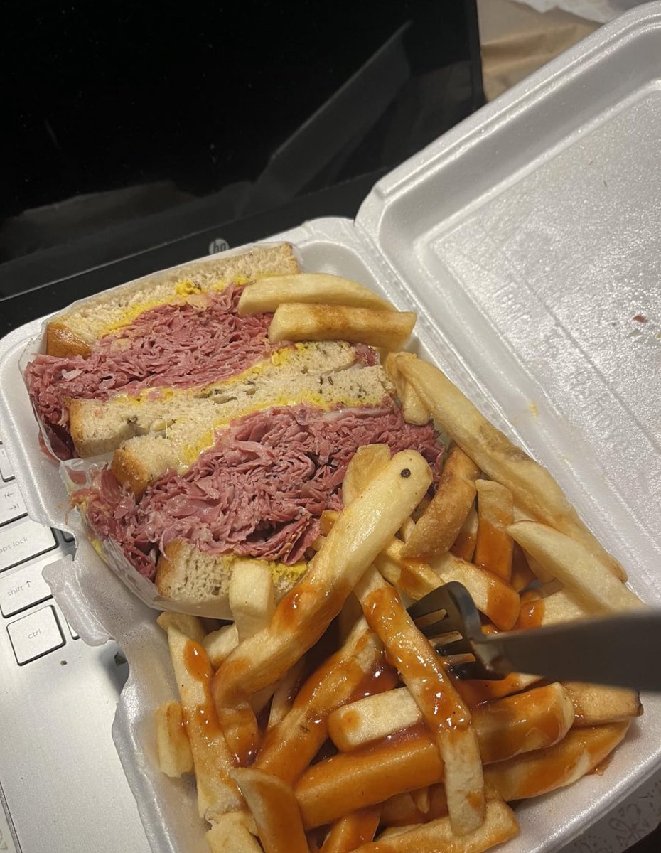 Food Blogger tweet media