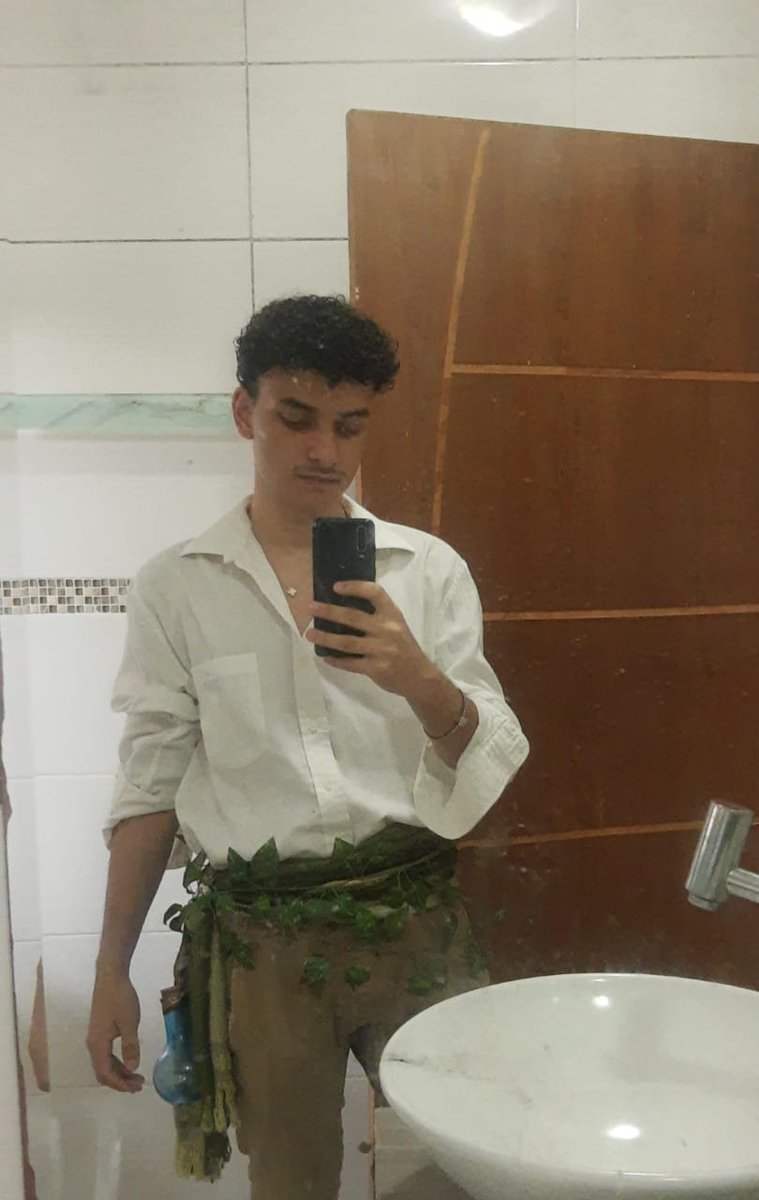 Ehhh.....sou meio nerdinho TB