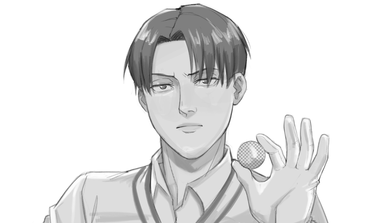 had the unfortunate opportunity of rewatching funny games and i couldn't stop thinking about them as eruri