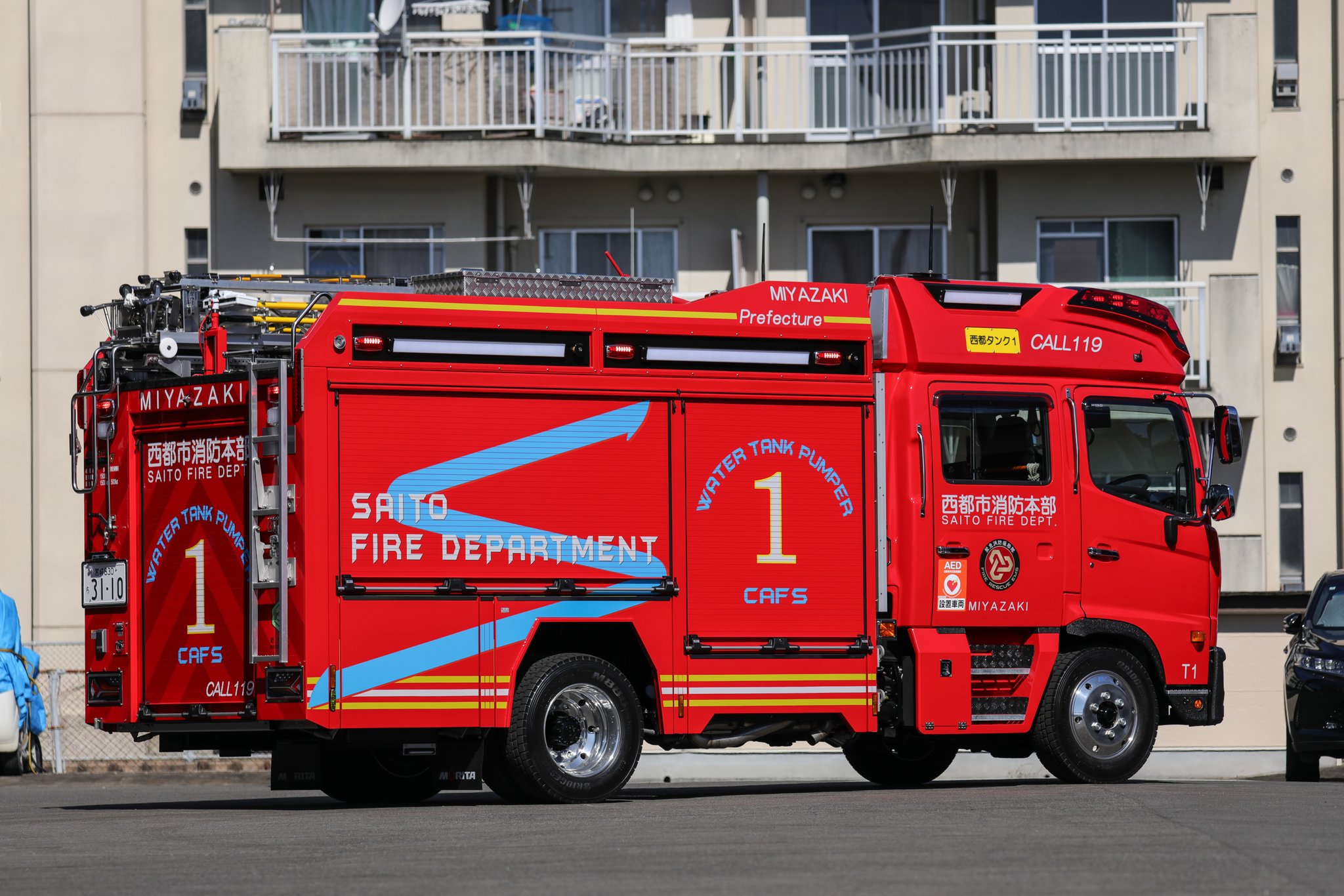 URBAN FIREFIGHTER(都市消防士） URBAN FIREFIGHTER(都市消防士） URBAN FIREFIGHTER(都市消防士)