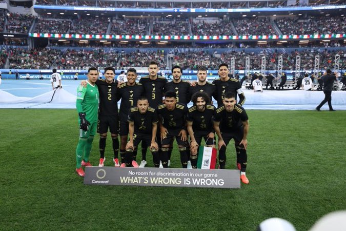 Fut Mex Nation tweet media