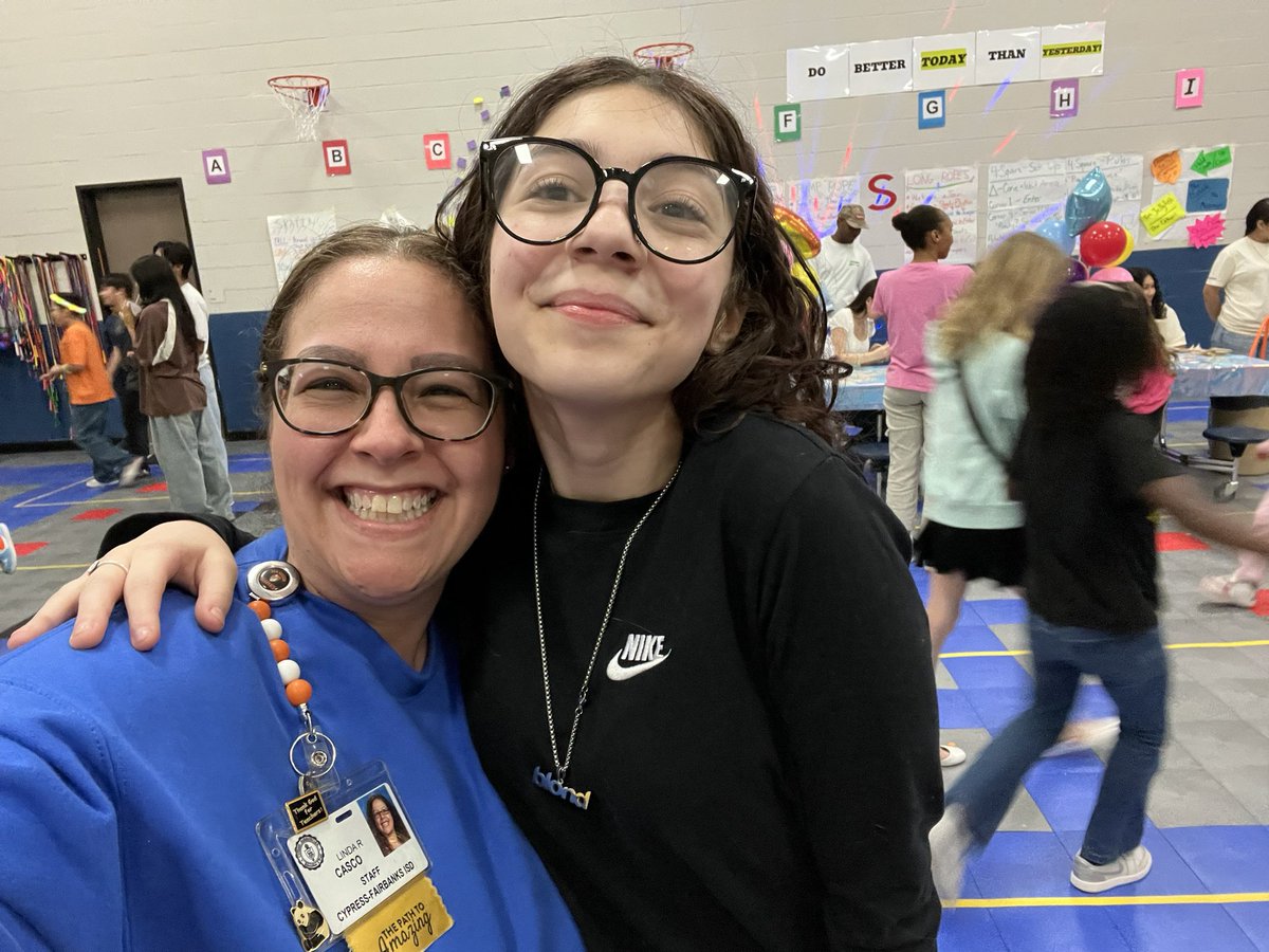 Linda Casco tweet media