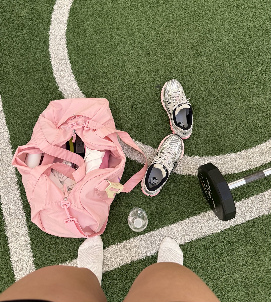 yagiirlalicia's tweet photo. #greatworkout 😝 https://t.co/7K7d9BSF6T