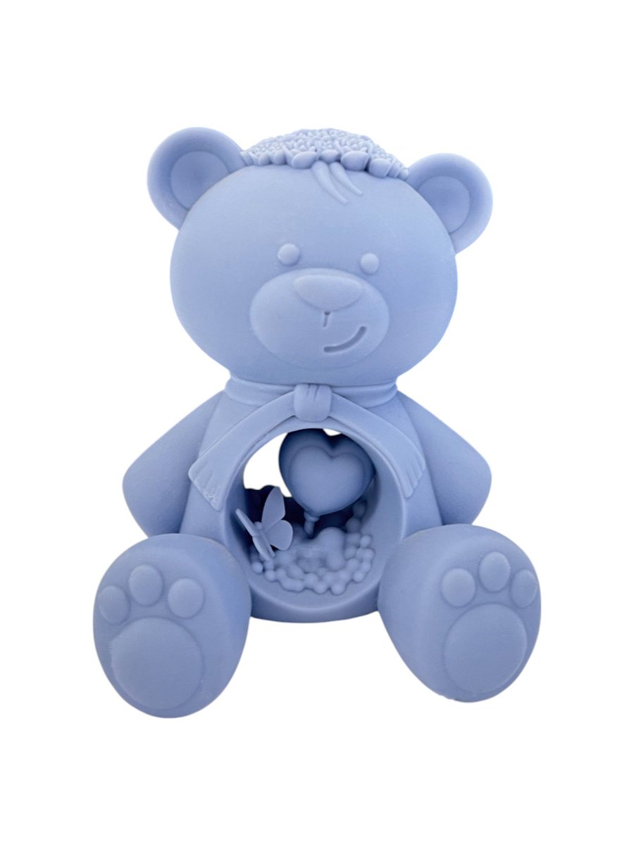 RepRapper3D's tweet image. Get a Loverly Bear🐻🐻🐻 
US amazon.com/dp/B085GDC2M2
CA amazon.ca/dp/B0CCRBSHW3?…
DE amazon.de/dp/B0CGY3ZZ38
FR amazon.fr/dp/B0CGY3ZZ38
IT amazon.it/dp/B0CGY3ZZ38
ES amazon.es/dp/B0CGY3ZZ38 #3dprintingresin #3dprinterresin #resinmodel #3dprinting #3dprinttoy #kid #reprapper