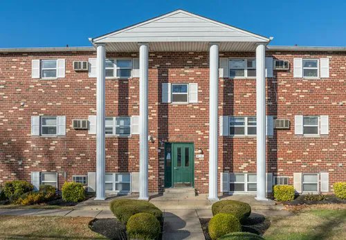 The Doric Order was perfected in America in the 20th century