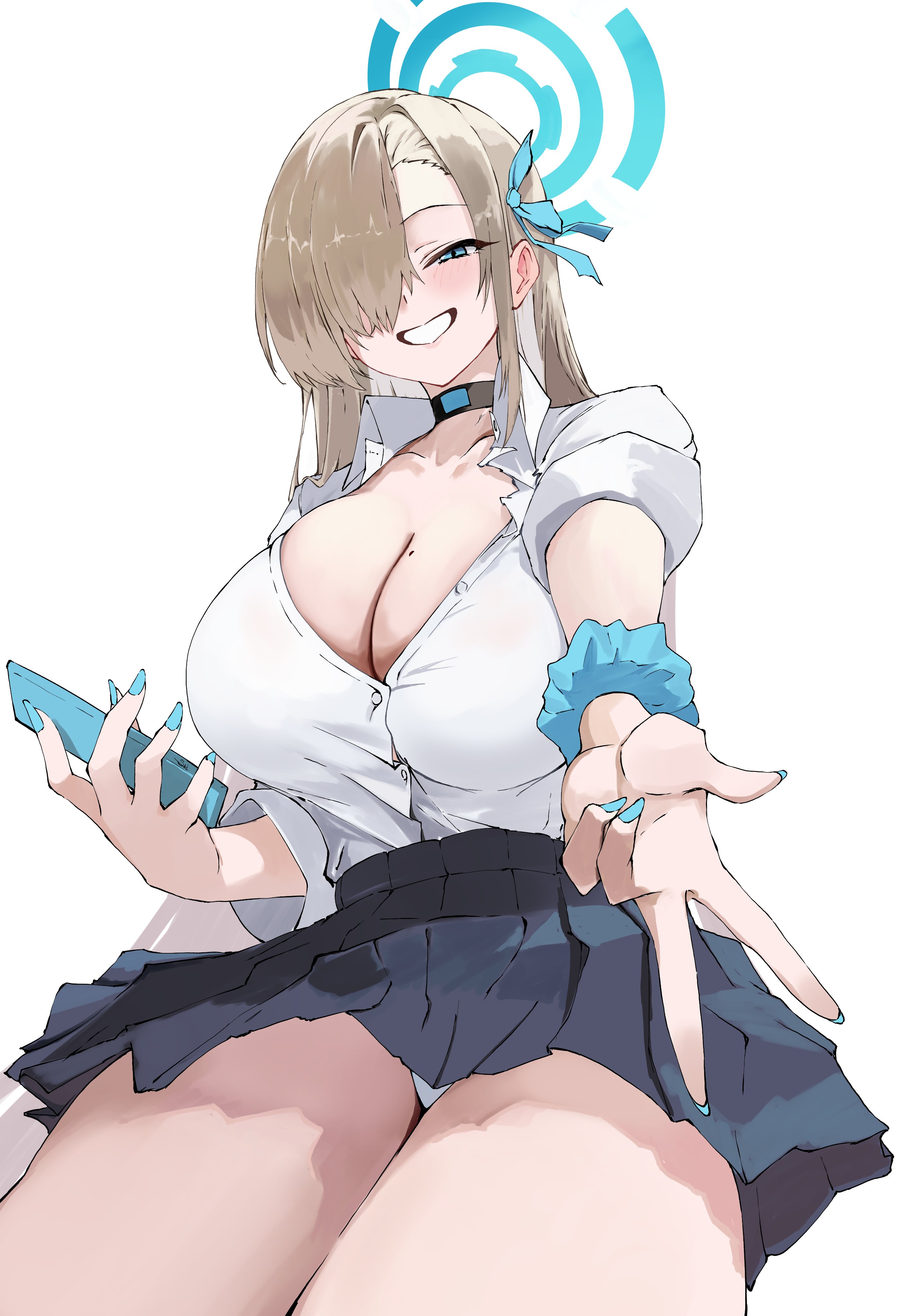 女装子あすな画像 