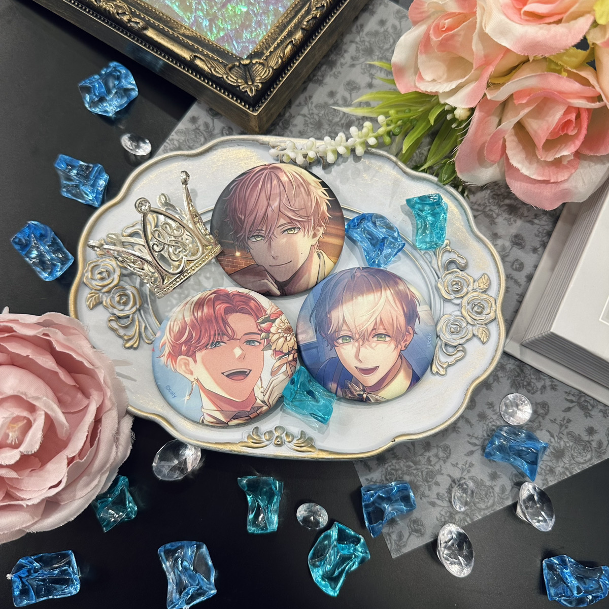 ITEM】 『ブレイクマイケース』 SSR Collection 第一弾 トレーディング