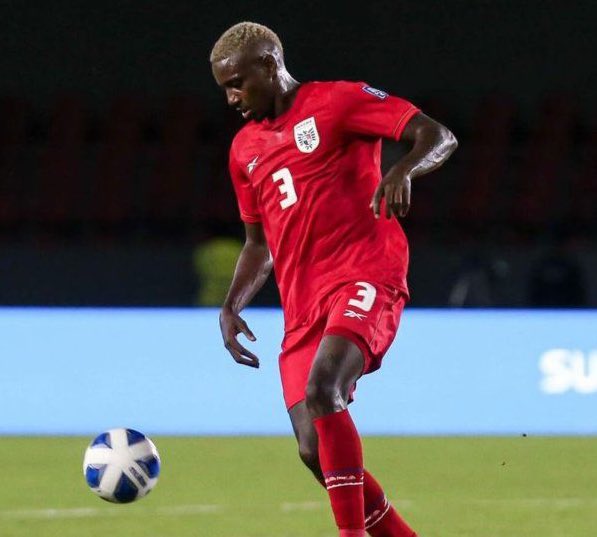 Los errores son parte del fútbol, pero lo que define a un jugador es cómo se levanta después de caer. 

Coto Córdoba ha demostrado carácter y compromiso con Panamá. 

Hoy fue una lección, mañana será una oportunidad para brillar.