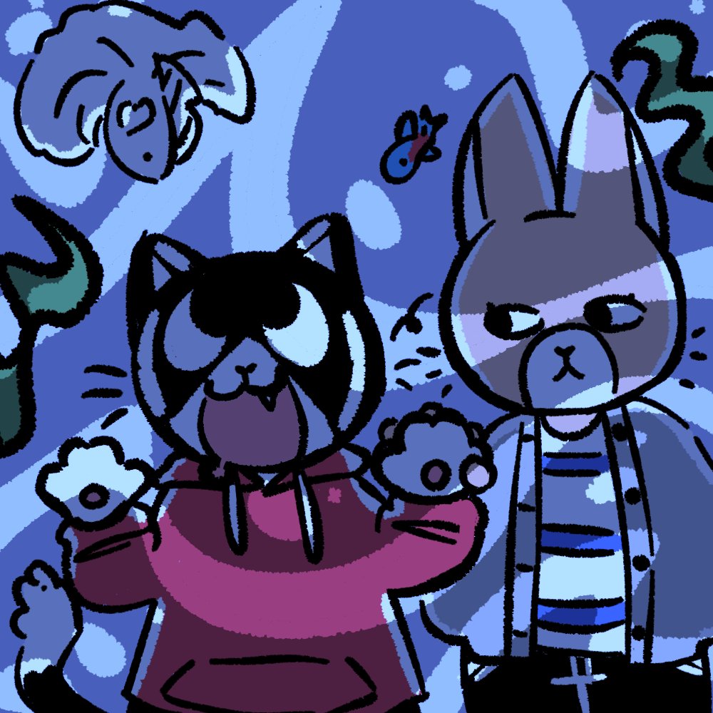 aquarium date w lufta n uwaharu !! #workingbuddies