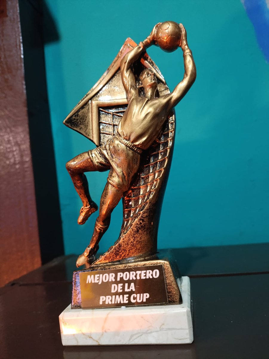 Prime Cup tweet media