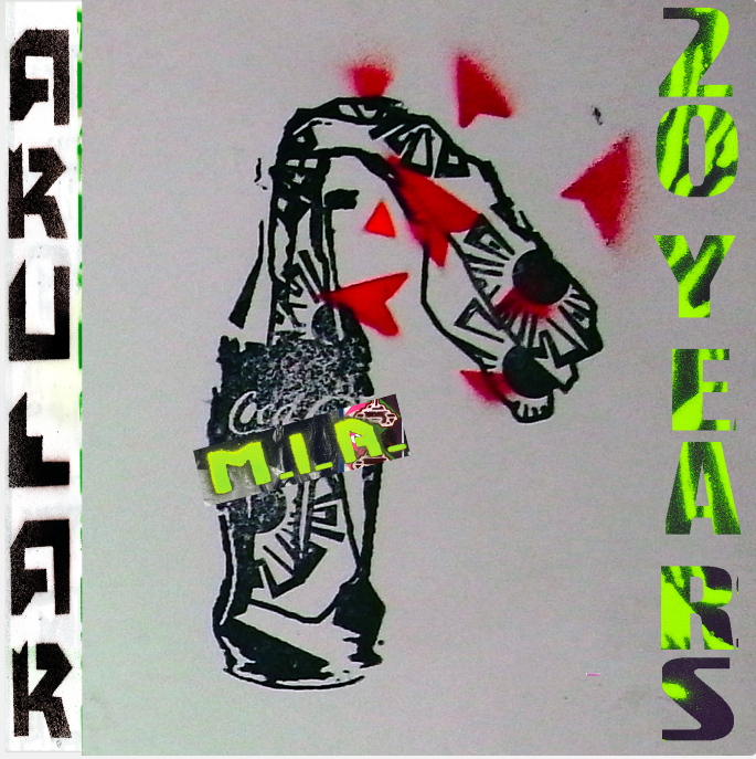 M.I.A. ⊕ II II II tweet media