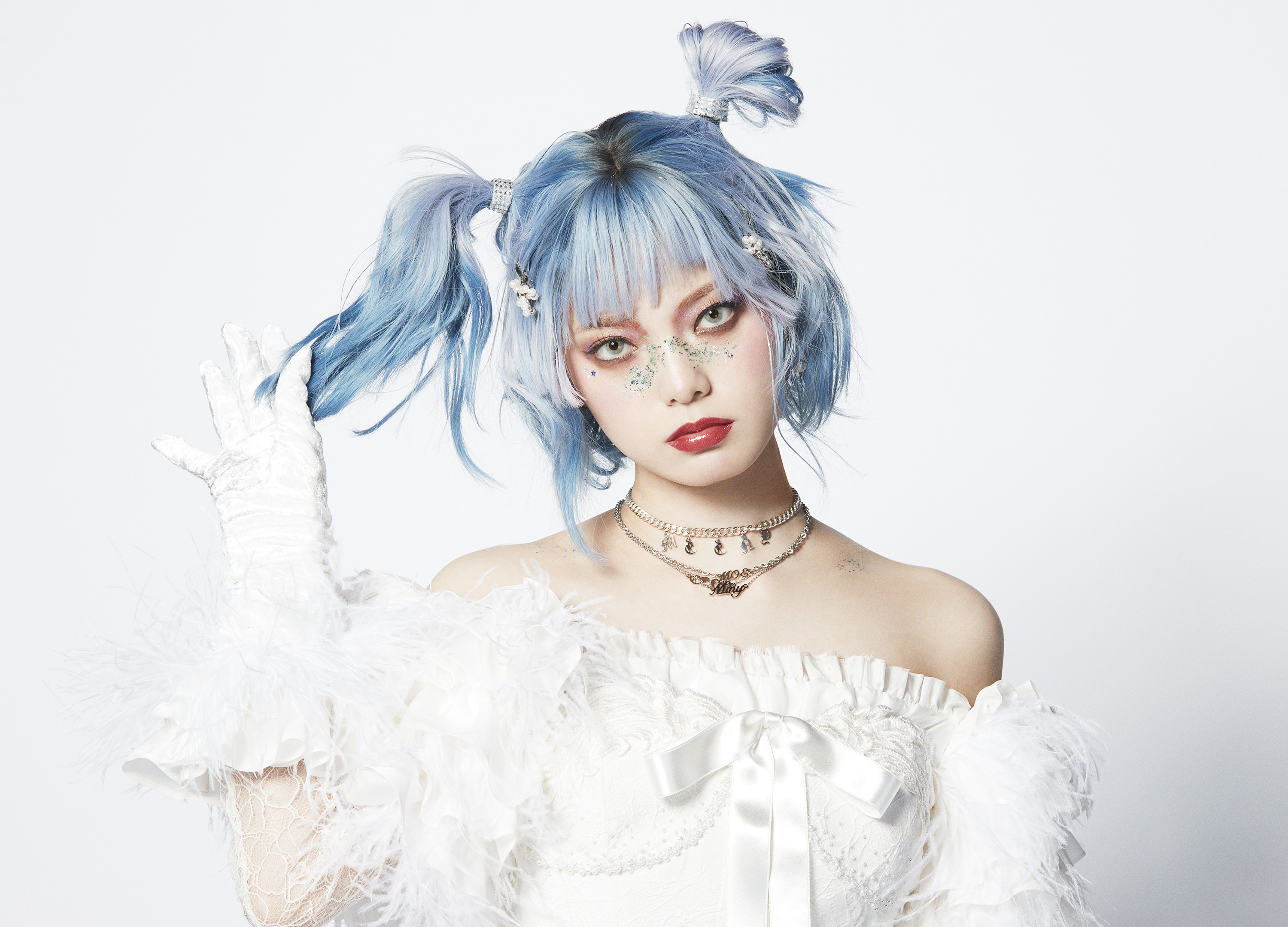 平手友梨奈 フルコンプ おなか on X: 