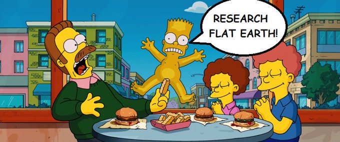 Homer Simpson (@caveman444) on Twitter photo 