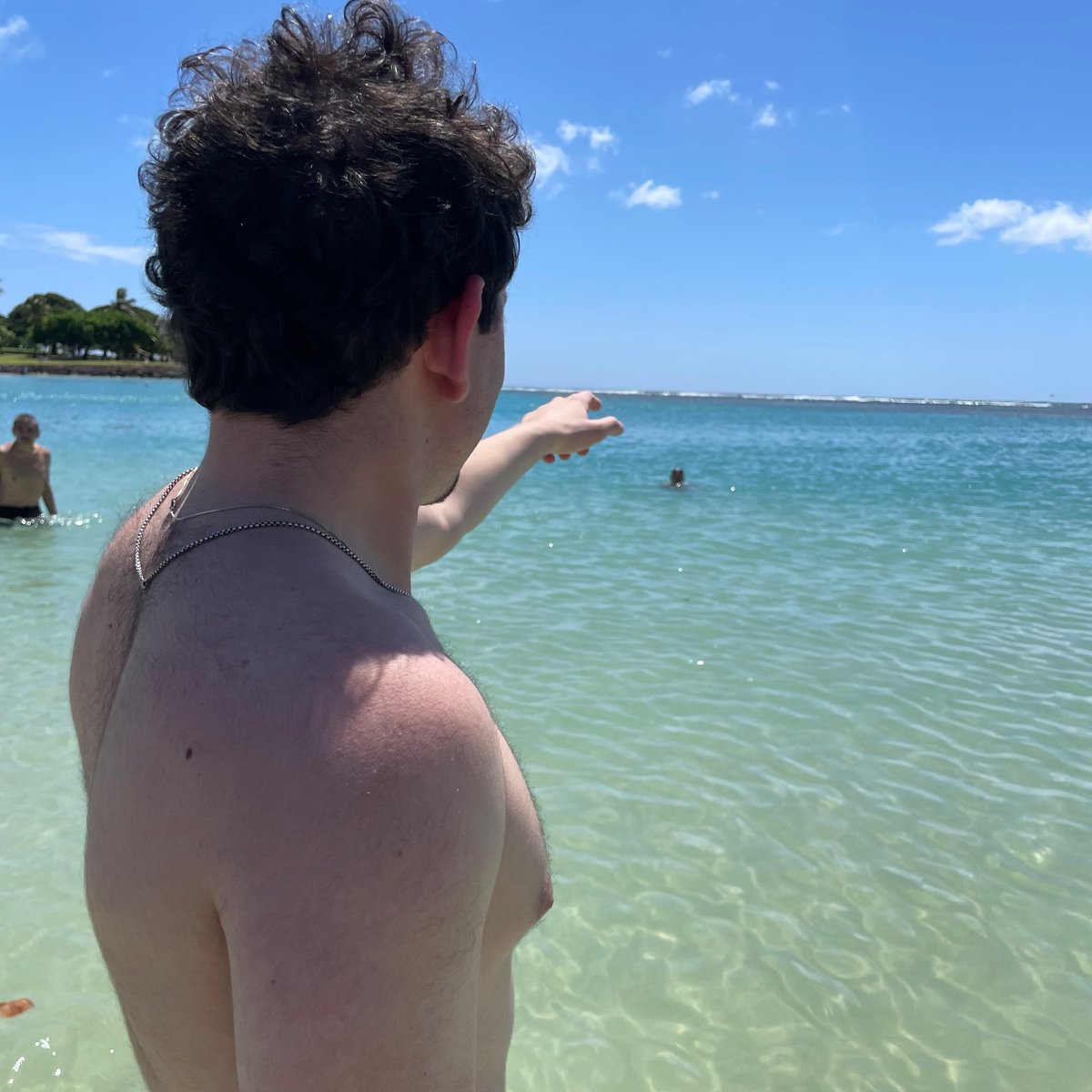 i won the hawaii esports invitational :D