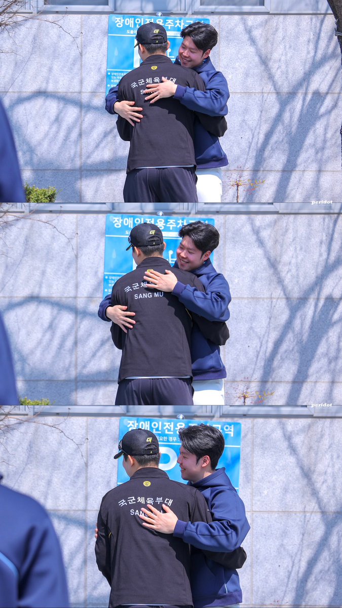 prdtmr's tweet photo. 미르가 왜 이리 나 안아 투수야..😅 https://t.co/fsbpY6WNvN